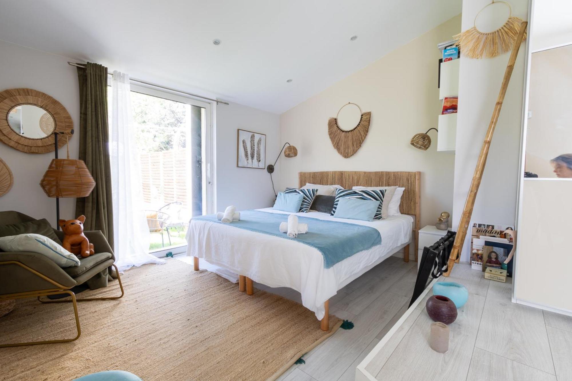 Les Lodges Taizen, Sejour Spa- Sans Enfants Saint-Cannat Exterior photo